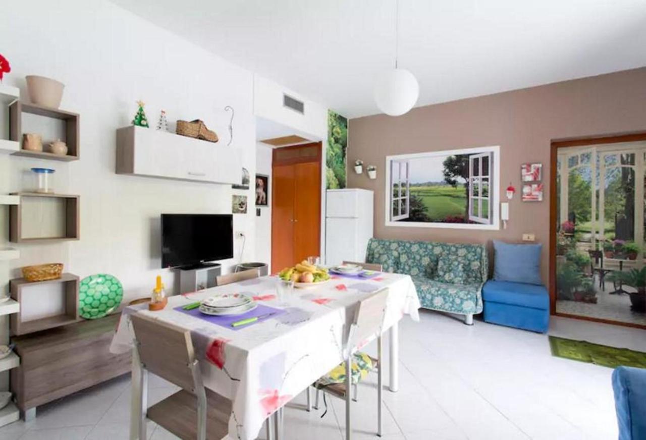 Apartament Nest Apollo Mondello Zewnętrze zdjęcie
