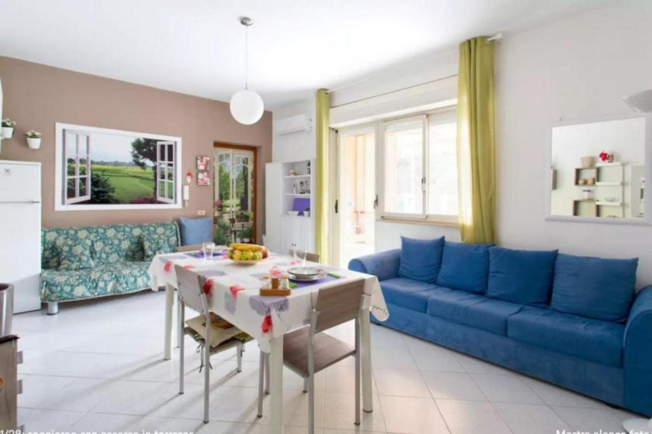 Apartament Nest Apollo Mondello Zewnętrze zdjęcie