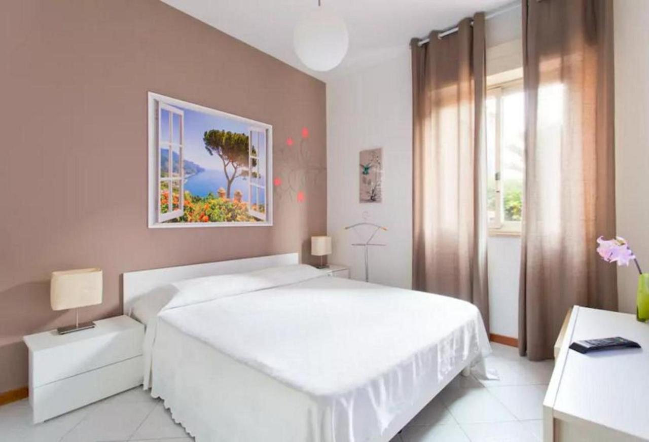 Apartament Nest Apollo Mondello Zewnętrze zdjęcie