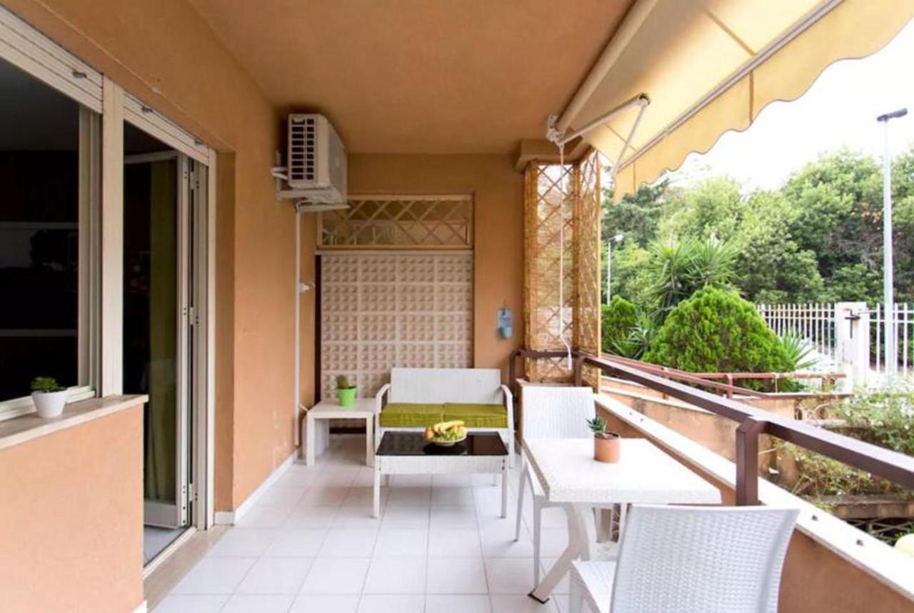 Apartament Nest Apollo Mondello Zewnętrze zdjęcie