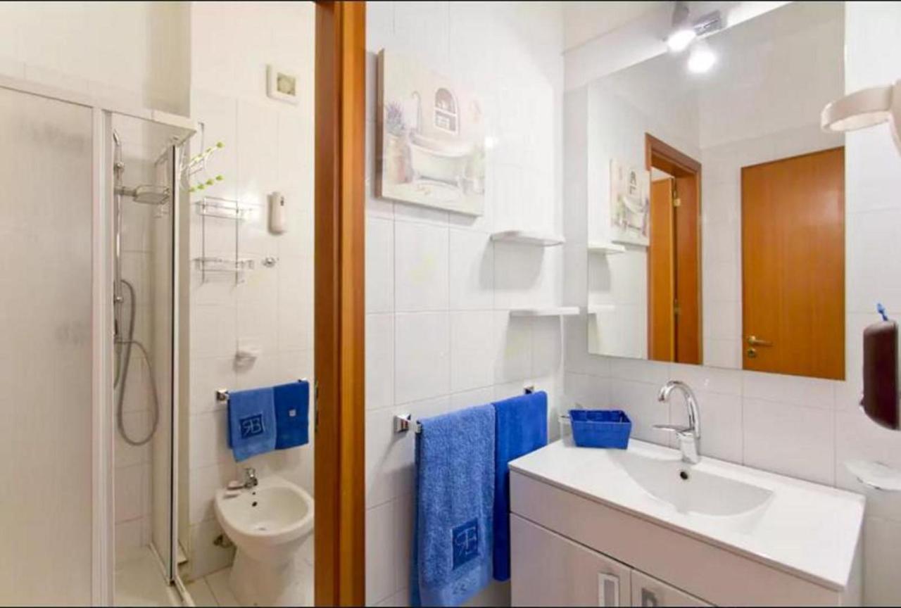 Apartament Nest Apollo Mondello Zewnętrze zdjęcie