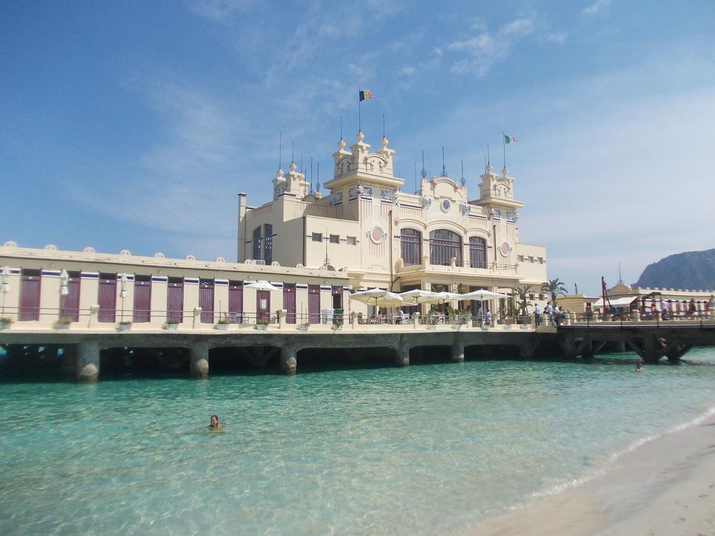 Apartament Nest Apollo Mondello Zewnętrze zdjęcie