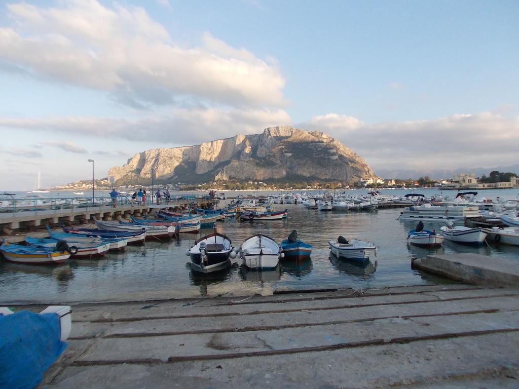 Apartament Nest Apollo Mondello Zewnętrze zdjęcie