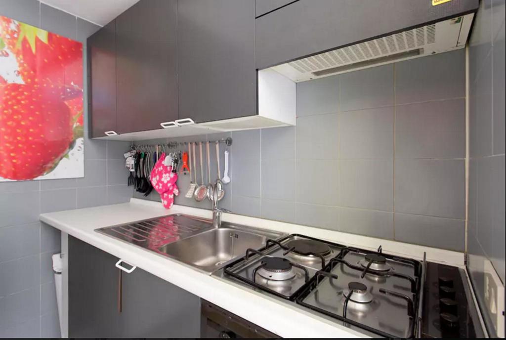 Apartament Nest Apollo Mondello Zewnętrze zdjęcie