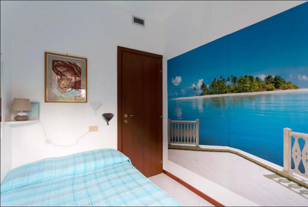 Apartament Nest Apollo Mondello Zewnętrze zdjęcie