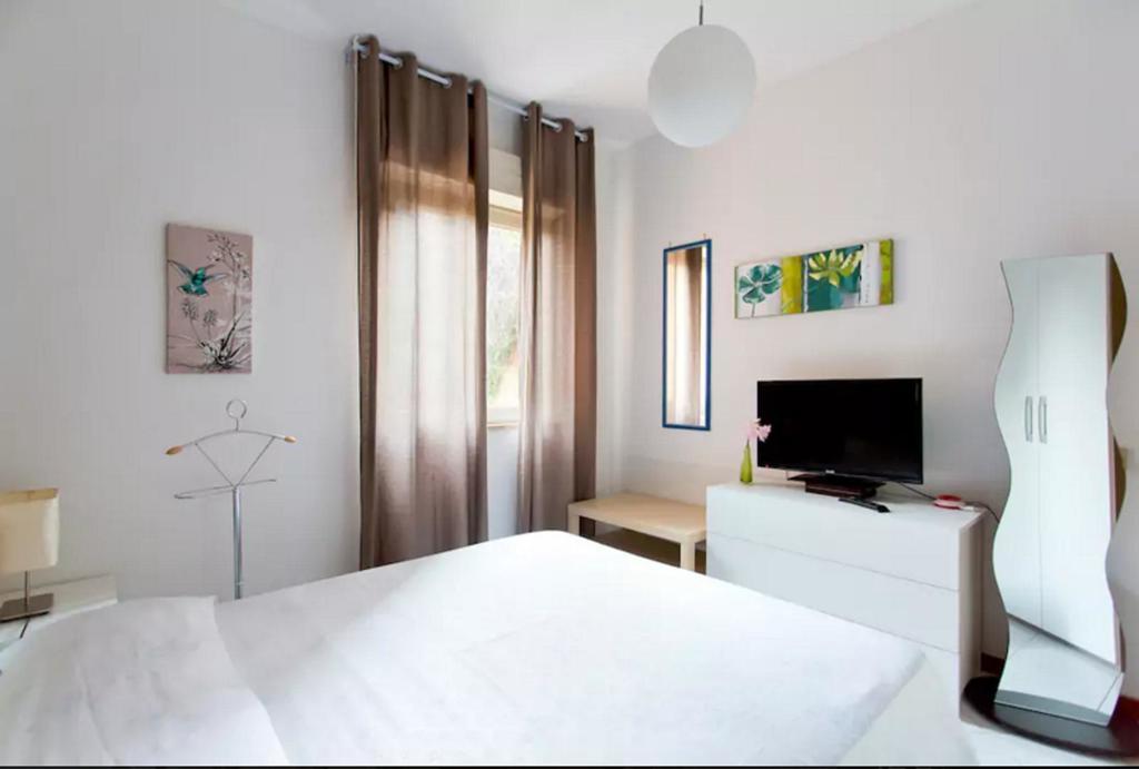Apartament Nest Apollo Mondello Zewnętrze zdjęcie