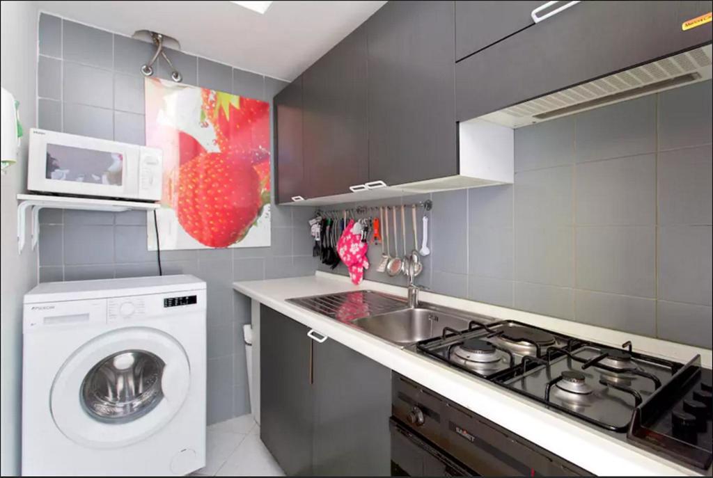 Apartament Nest Apollo Mondello Zewnętrze zdjęcie