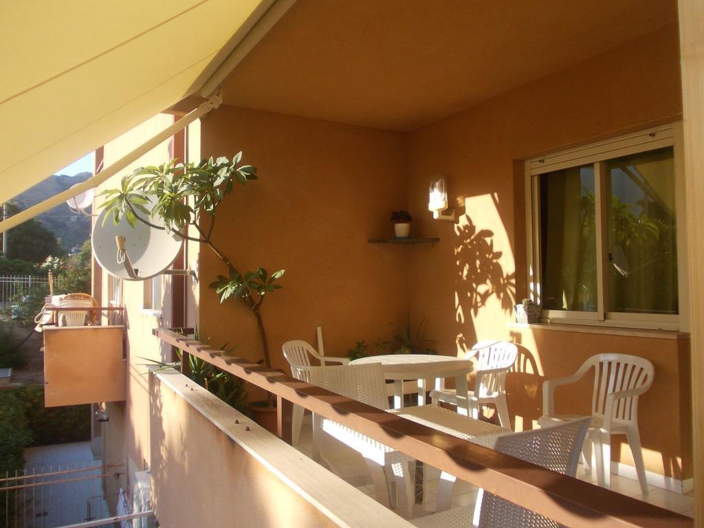 Apartament Nest Apollo Mondello Zewnętrze zdjęcie