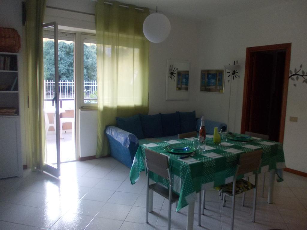 Apartament Nest Apollo Mondello Zewnętrze zdjęcie