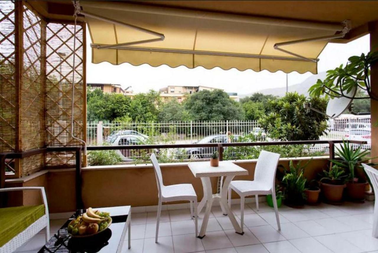 Apartament Nest Apollo Mondello Zewnętrze zdjęcie