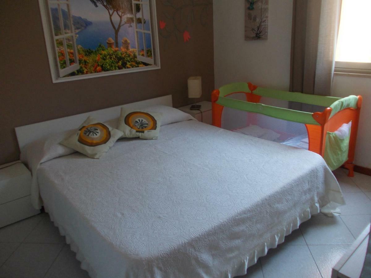 Apartament Nest Apollo Mondello Zewnętrze zdjęcie