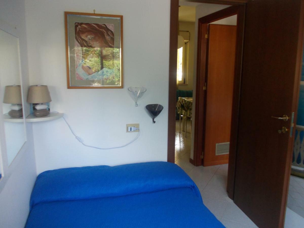 Apartament Nest Apollo Mondello Zewnętrze zdjęcie