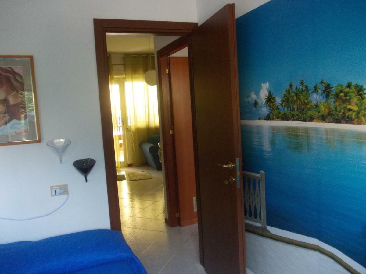 Apartament Nest Apollo Mondello Zewnętrze zdjęcie